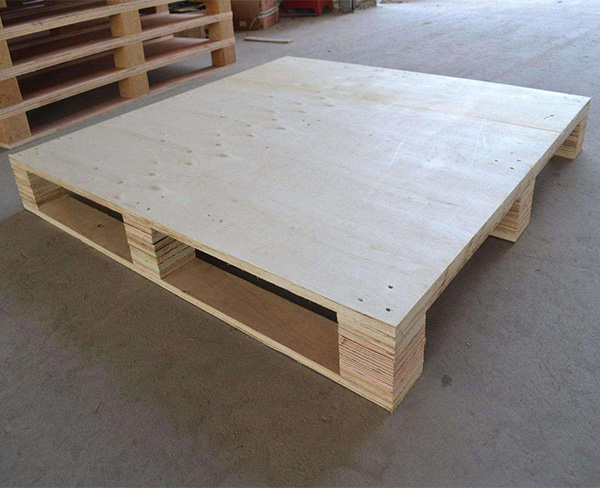 榆林胶合板木托盘